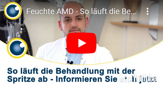 Augenarztpraxis in Lübeck, Privatpraxis für Augenheilkunde Oculeum