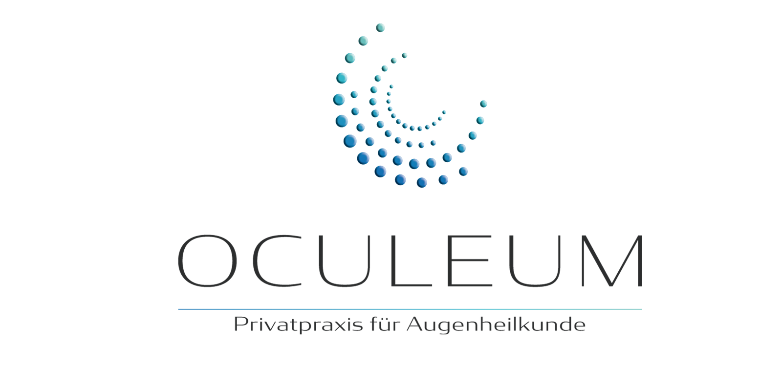 Logo OCULEUM Augenarzt Logo OCULEUM Augenarzt