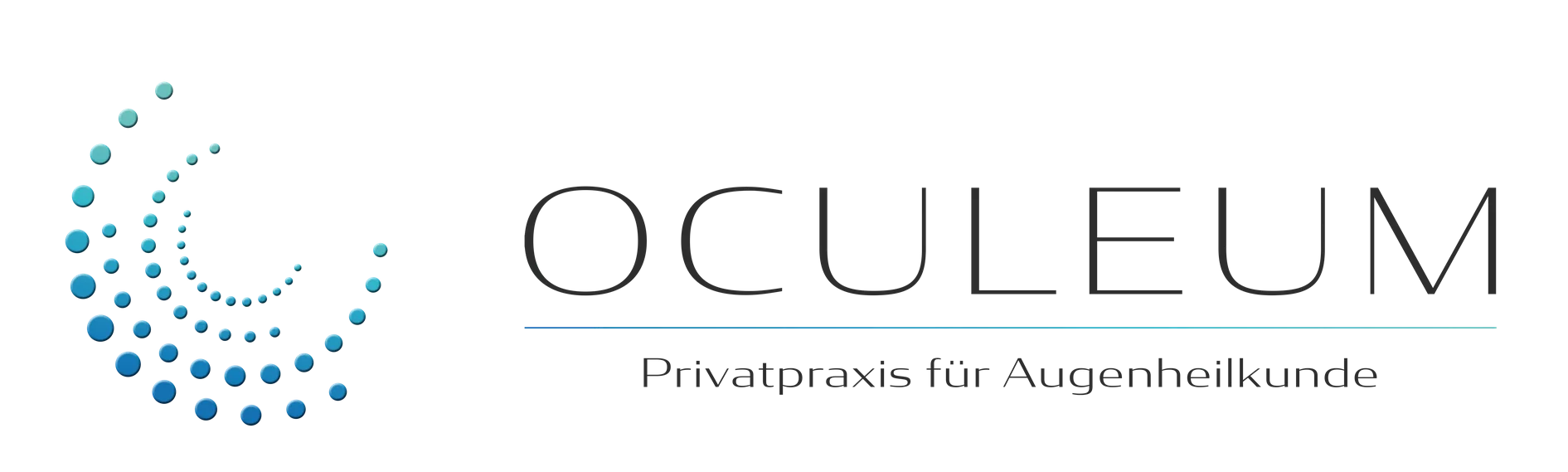 Logo Oculeum e