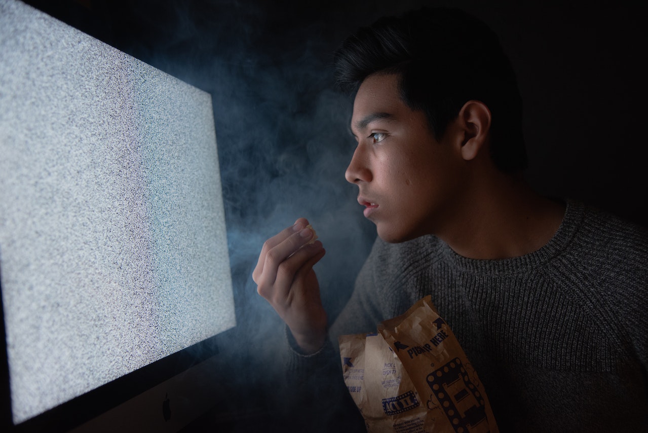 Mythen über das Auge