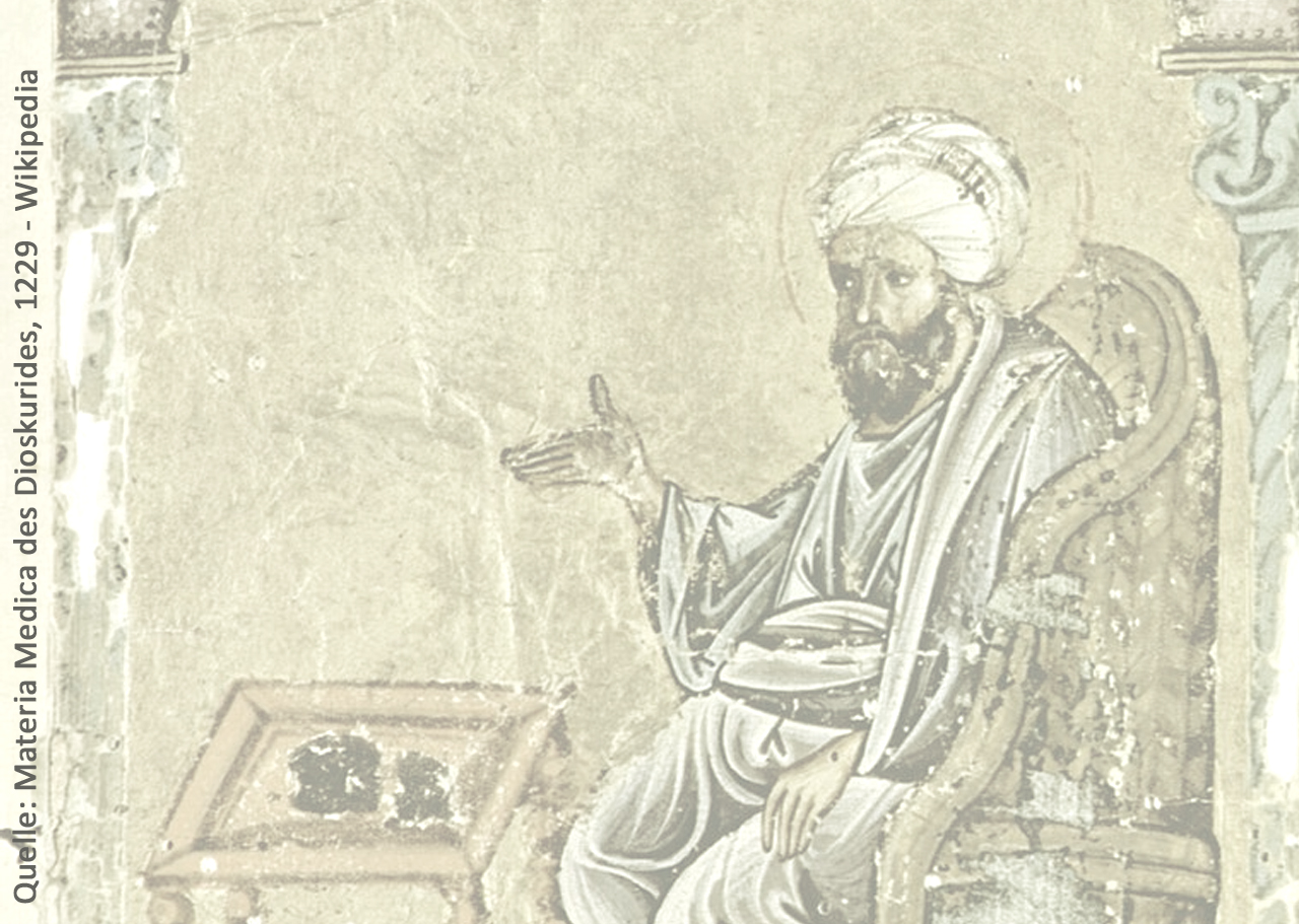 Die Geschichte der Augenheilkunde 8 Arabische Medizin Wikipedia gemeinfrei
