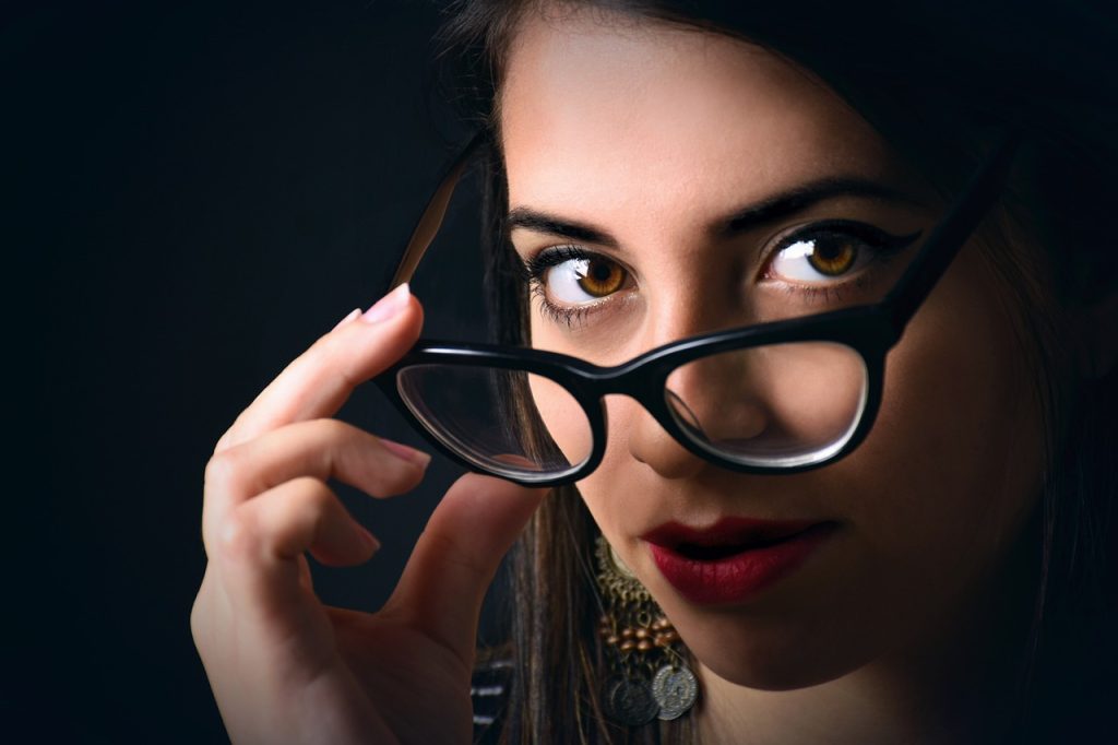 Moderne Sehkorrektur – individuell auf Ihre Augen abgestimmt 5 Lesen ohne Brille