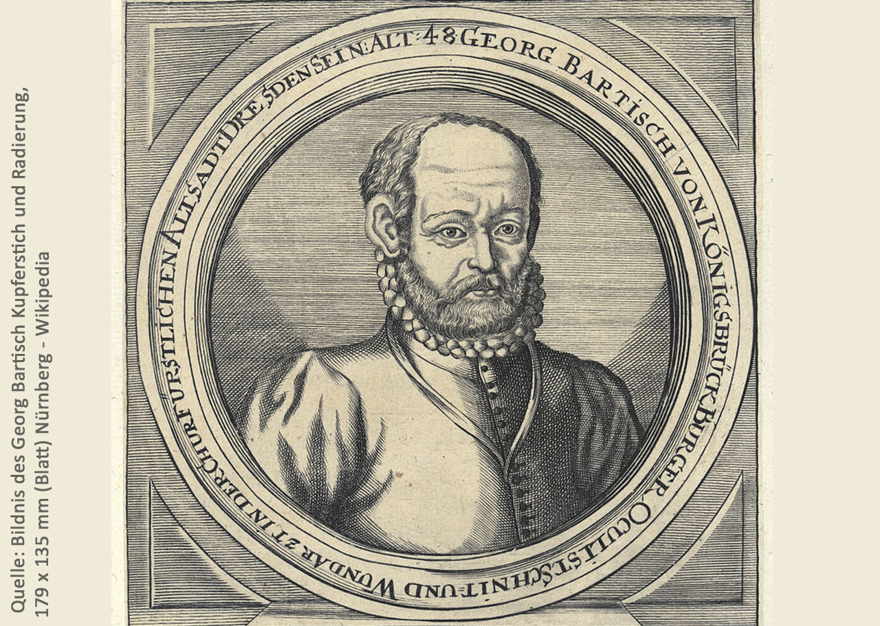 Die Geschichte der Augenheilkunde 10 Georg Bartisch Wikipedia gemeinfrei