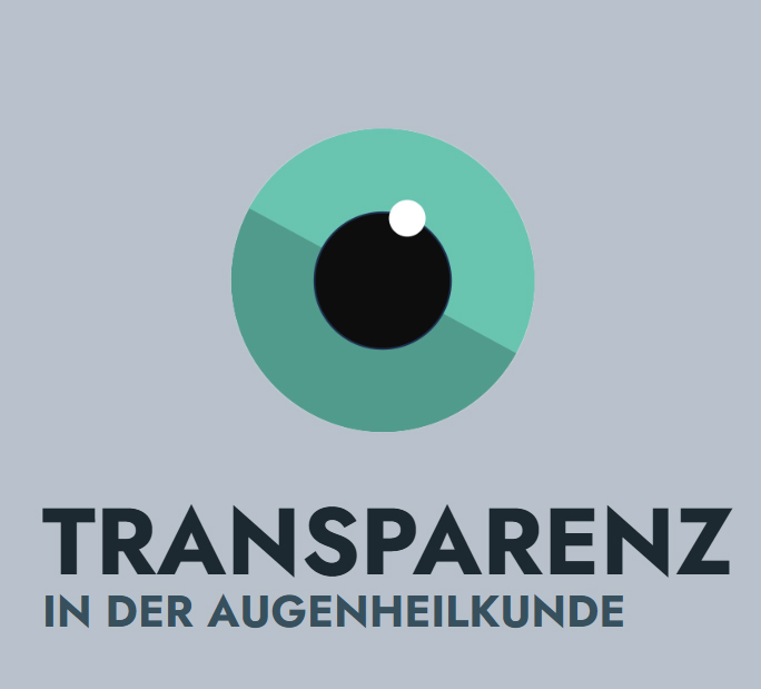 Unabhängige Augenheilkunde – Medizin mit Verantwortung 1 OCULEUM - Mitglied Inhabergeführte Praxis