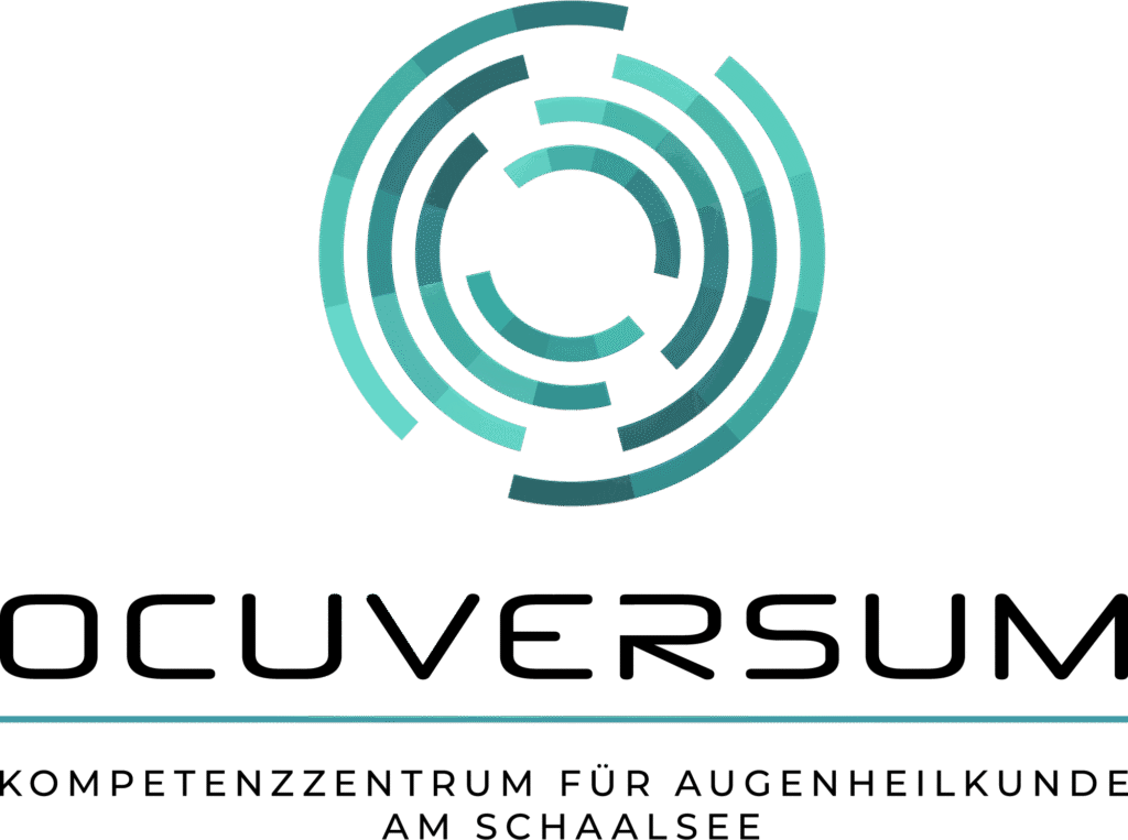 OCUVERSUM Hauptlogo