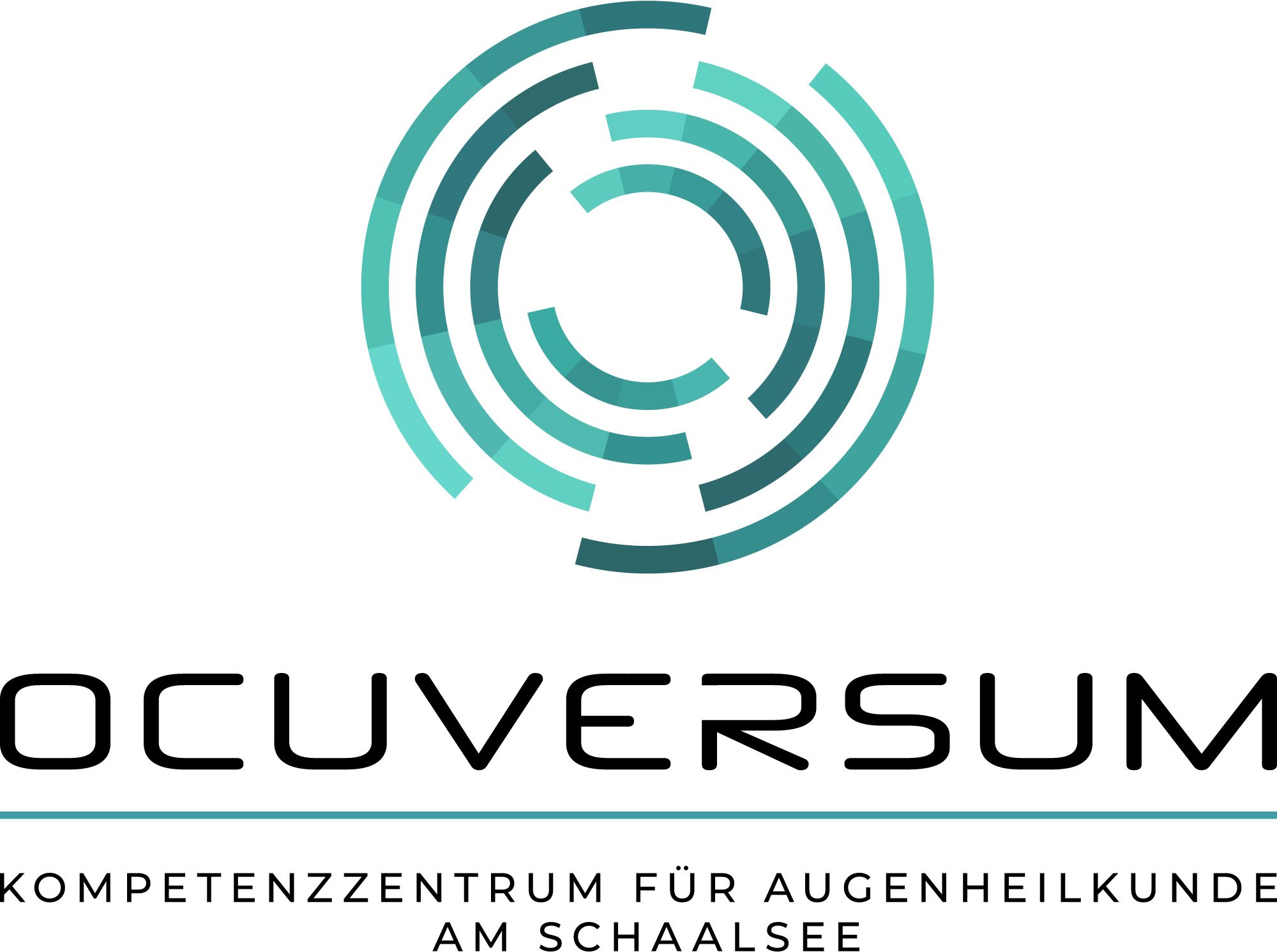 OCUVERSUM Hauptlogo
