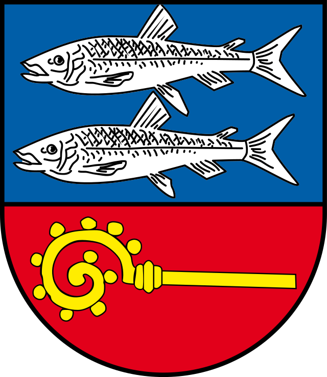 Wappen Zarrentin am Schaalsee.svg