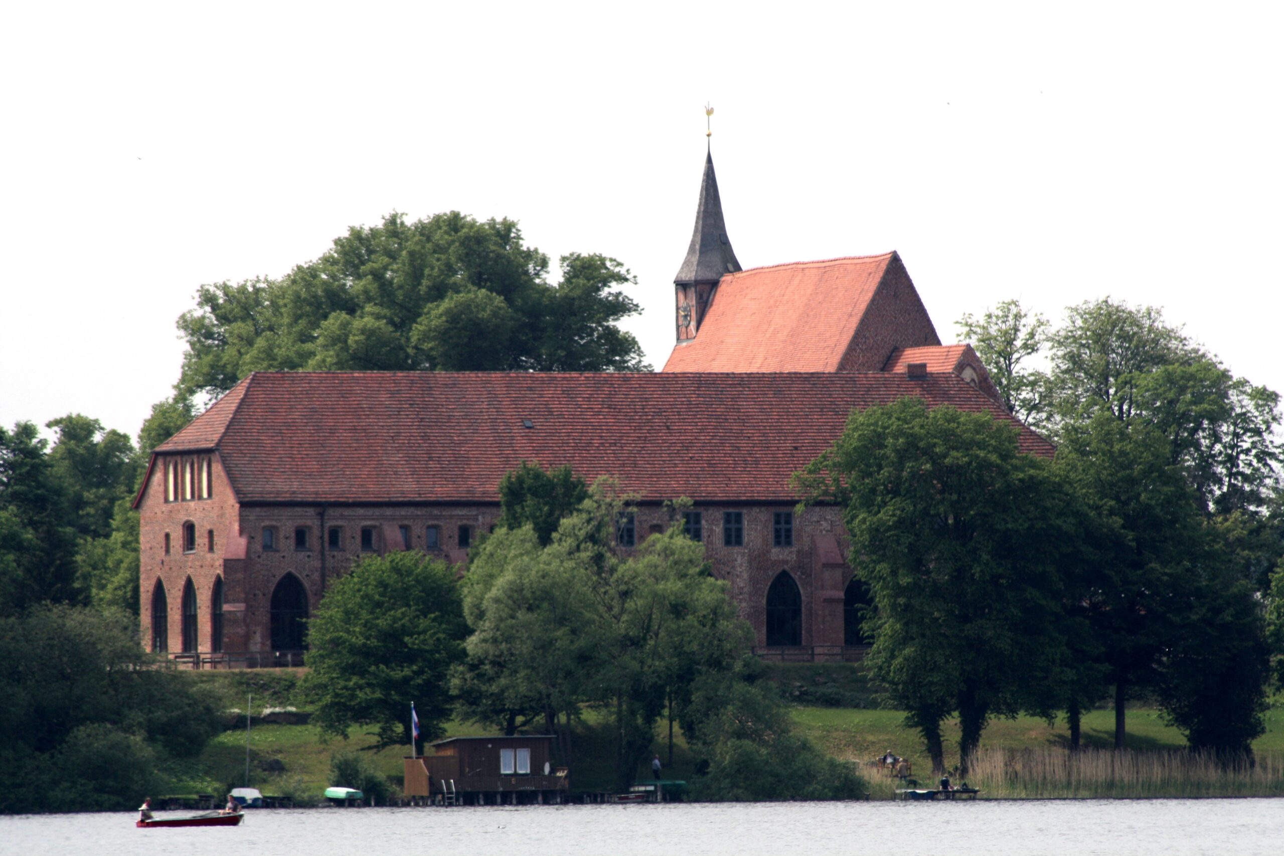 Zarrentin Kloster scaled